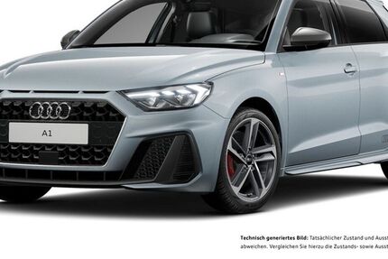 Audi A1 4.922 km 31.722 &euro; Dortmund 44143