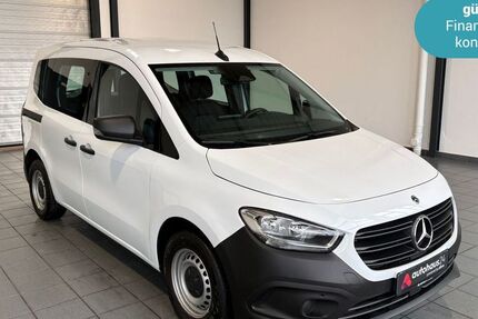 Mercedes-Benz Citan 76.041 km 15.990 &euro; Wuppertal 42287