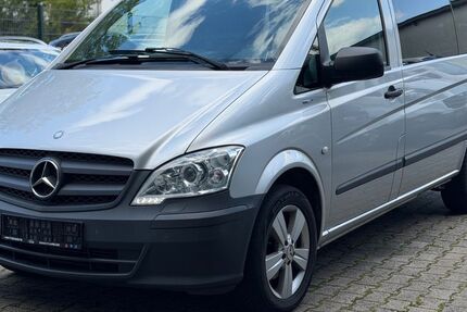 Mercedes-Benz Vito 227.900 km 8.490 &euro; Dortmund 44149
