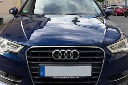Audi A3 163.000 km 8.500 &euro; Dortmund 44263