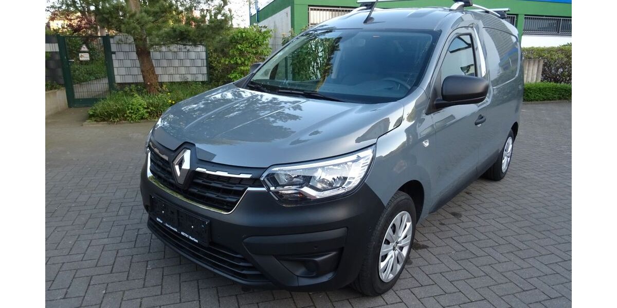 Renault Express 59.900 km 10.800 &euro; Herten 45701