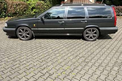 Volvo 850 260.000 km 20.950 &euro; Gevelsberg 58285