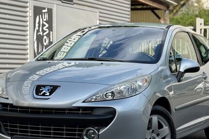 Peugeot 207 162.770 km 2.400 &euro; Oberhausen 46049
