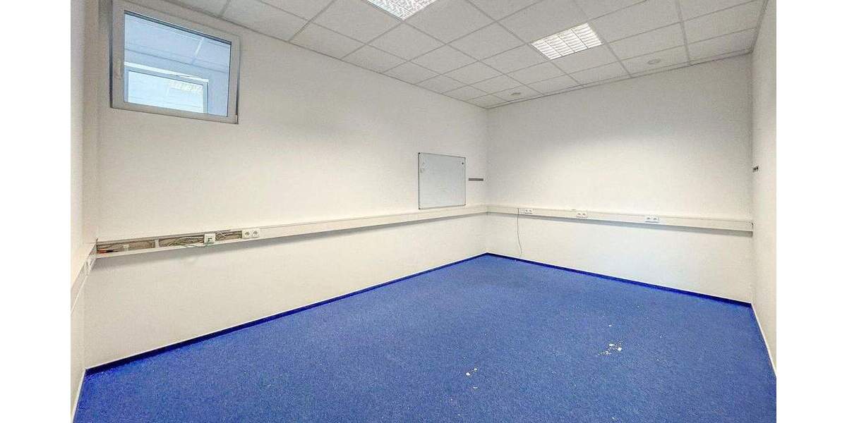 Gewerbeobjekt Witten Annen - 1.890&euro; | Angebot:25760490