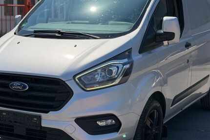 Ford Transit Custom 259.000 km 7.990 &euro; Herten 45701