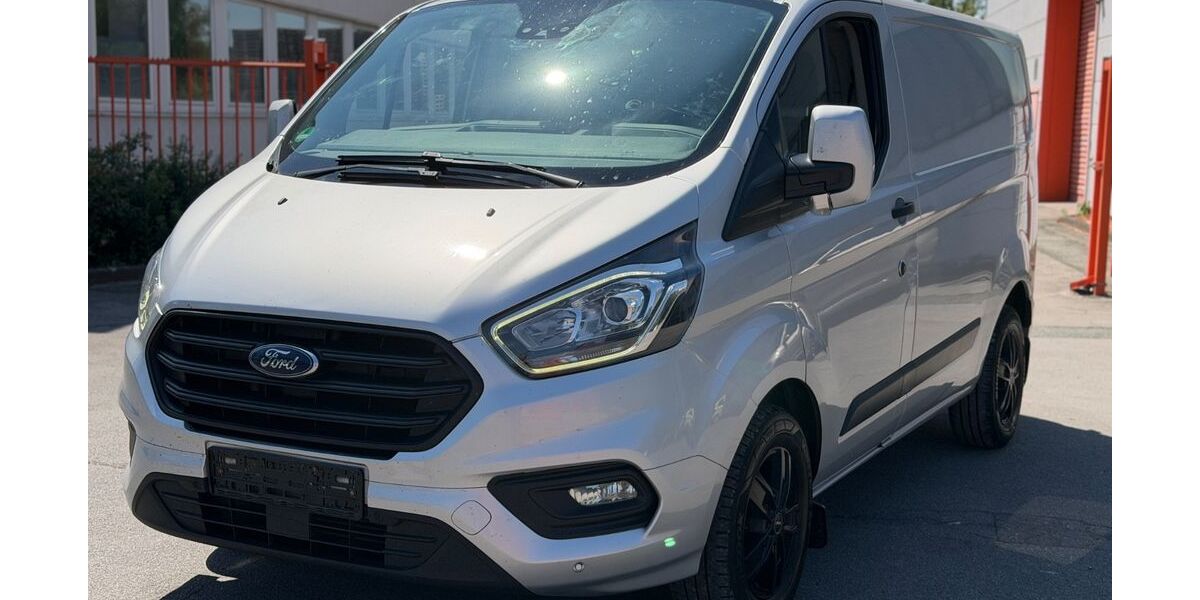 Ford Transit Custom 259.000 km 7.990 &euro; Herten 45701