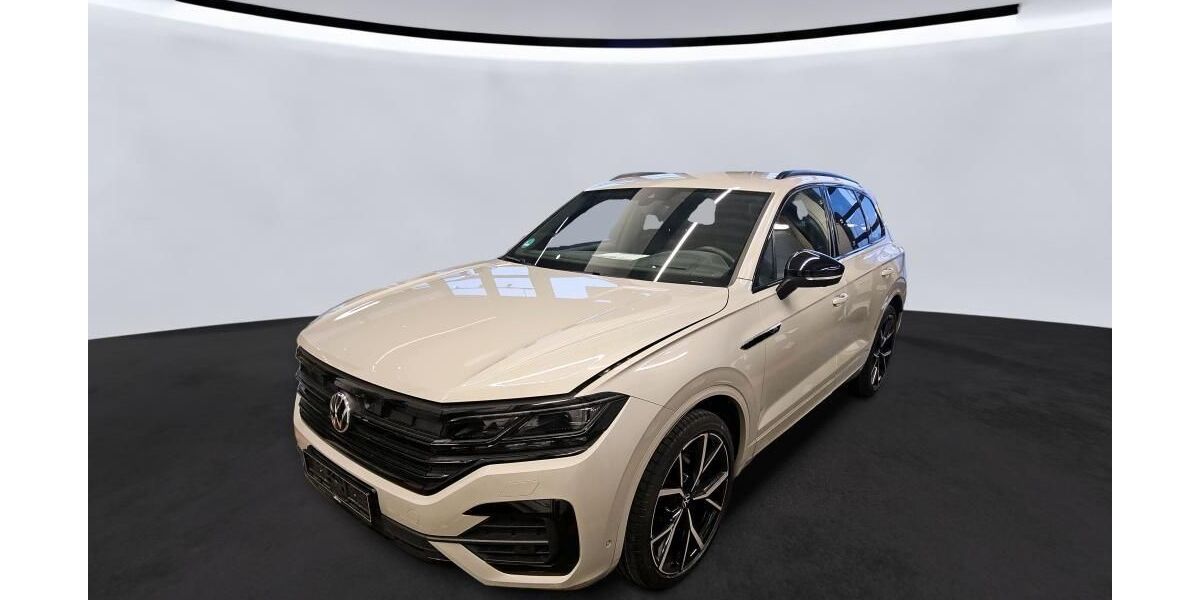 VW Touareg 81.185 km 52.135 &euro; Hagen 58091