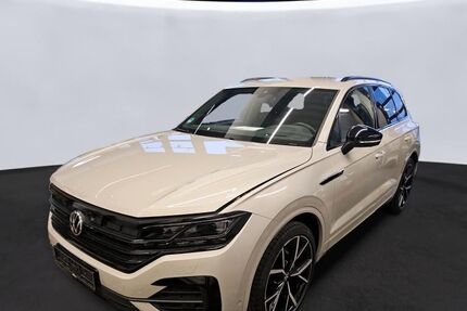 VW Touareg 81.185 km 52.140 &euro; Hagen 58091