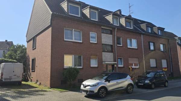 Einfamilienhaus Oberhausen Rothebusch - 13 Zimmer, 290 m&sup2;, 445.000&euro; | Angebot:27344852