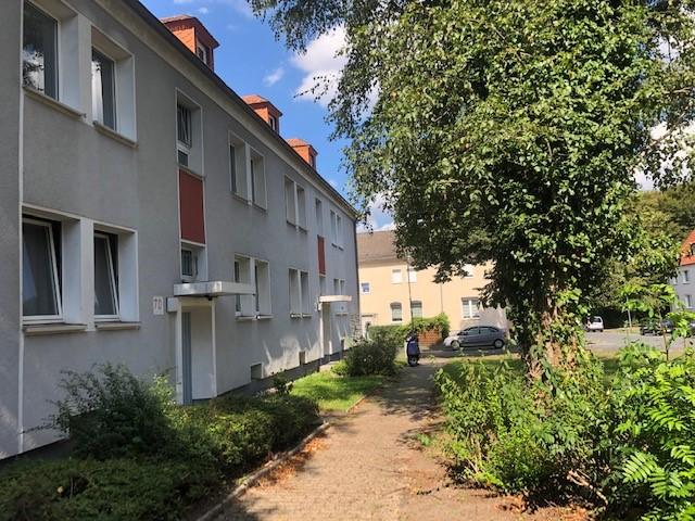 Erdgeschoßwohnung Herne Wanne-Bickern - 1 Zimmer, 34 m&sup2;, 309&euro; | Angebot:26147129