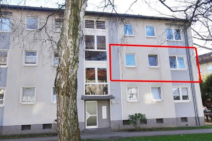 Wohnung Gelsenkirchen Hassel - 3 Zimmer, 68 m&sup2;, 93.000&euro; | Angebot:27348191