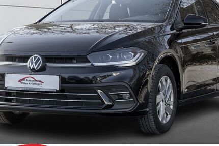 VW Polo 9.705 km 21.929 &euro; Witten 58453