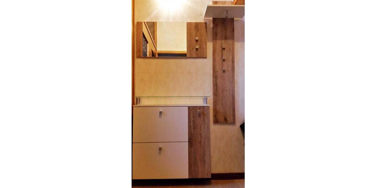 Etagenwohnung Hattingen - 2.5 Zimmer, 60 m&sup2;, 480&euro; | Angebot:25894283