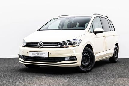 VW Touran 299.195 km 8.888 &euro; Hagen 58091