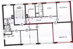 Etagenwohnung Oberhausen Alstaden - 3 Zimmer, 65 m&sup2;, 420&euro; | Angebot:24416143