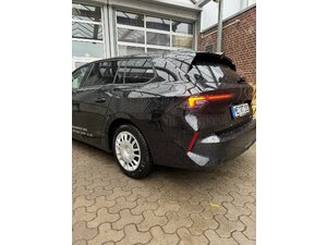 Opel Astra GS KAM SHZ LHZ CARPLAY ANDROID AUTO 6.200 km 29.890 &euro; HAAN 42781