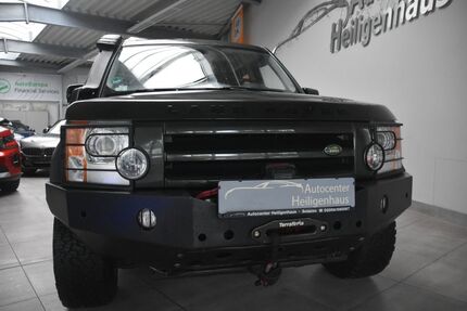 Land Rover Discovery 131.474 km 13.980 &euro; Heiligenhaus 42579