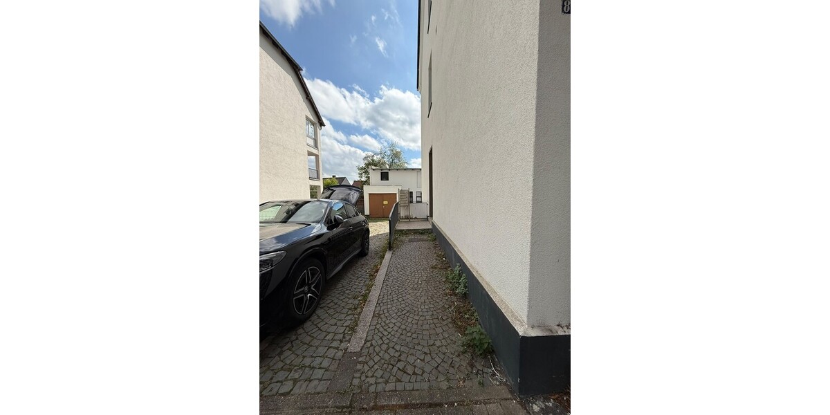Dreifamilienhaus mit Gewerbe in Dortmund-Aplerbeck - Mehrfamilienhaus, Wohnhaus Dortmund / Aplerbeck Aplerbeck | Angebot:27351569