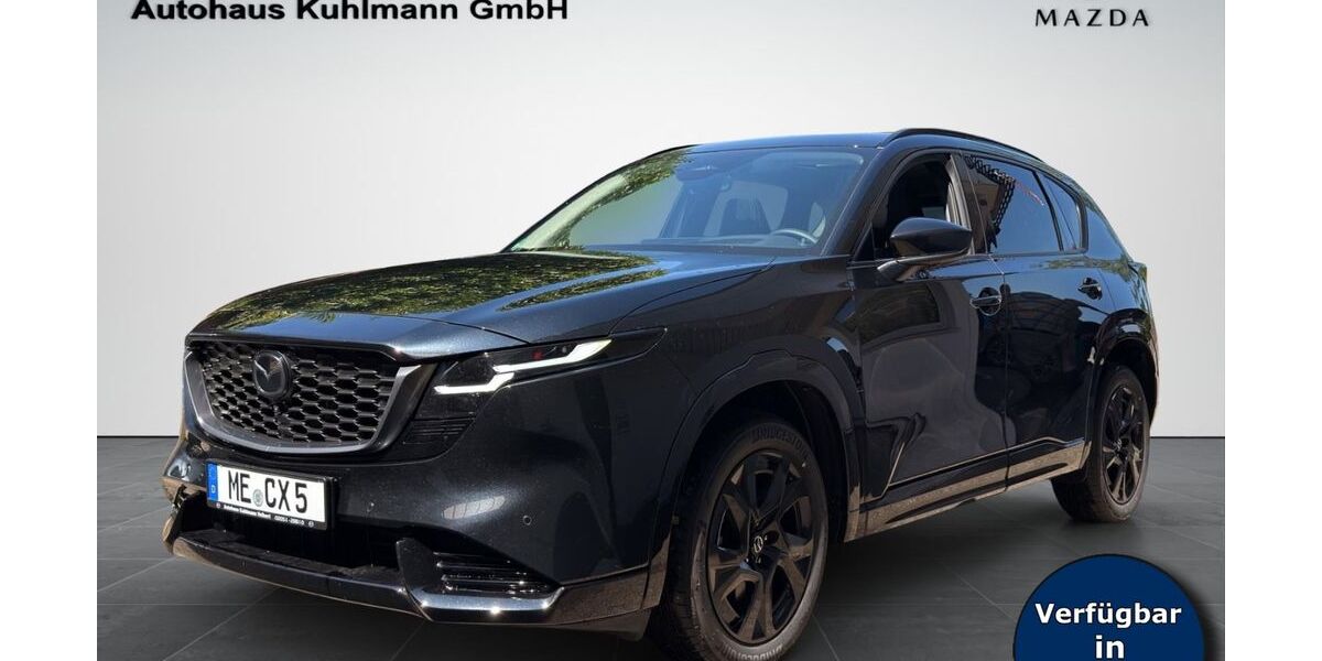 Mazda CX-5 1.053 km 39.500 &euro; Velbert 42551