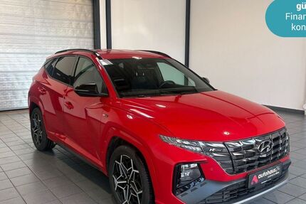 Hyundai TUCSON 27.892 km 29.390 &euro; Wuppertal 42287