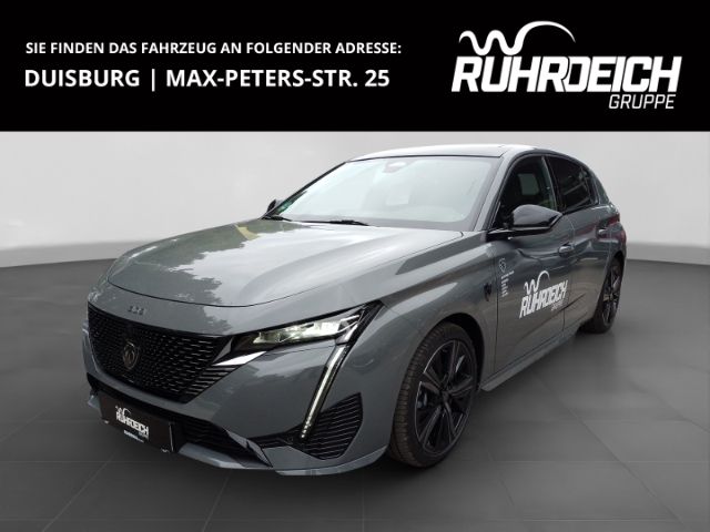 Peugeot 308 12.000 km 34.990 &euro; Duisburg 47059