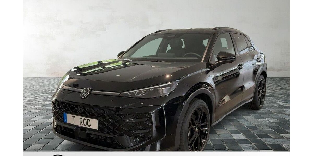VW T-Roc 3.000 km 39.990 &euro; Wermelskirchen 42929