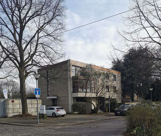 Einfamilienhaus Gelsenkirchen Buer - 20 Zimmer, 407 m&sup2;, 485.000&euro; | Angebot:19186389