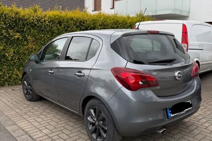 Opel Corsa 70.000 km 8.100 &euro; Dortmund 44267