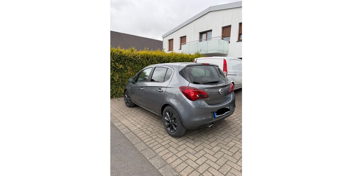 Opel Corsa 70.000 km 8.100 &euro; Dortmund 44267
