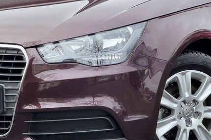 Audi A1 105.650 km 10.900 &euro; Remscheid 42859