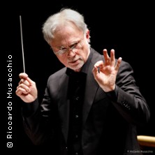 London Symphony Orchestra 30.04.2026 Alte Oper Frankfurt