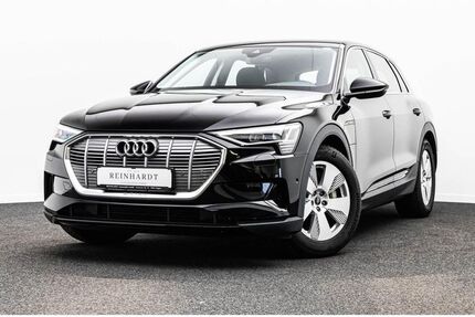 Audi e-tron 20.422 km 25.560 &euro; Hagen 58091
