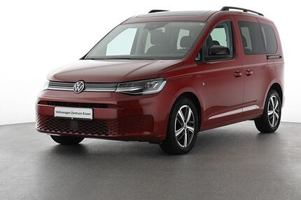 VW Caddy 68.670 km 24.960 &euro; Essen 45143