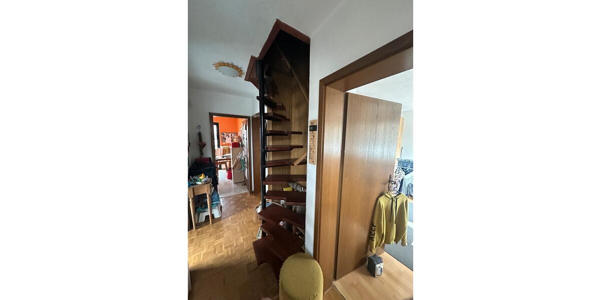 Etagenwohnung Castrop-Rauxel Bladenhorst - 3 Zimmer, 80 m&sup2;, 840&euro; | Angebot:26094764