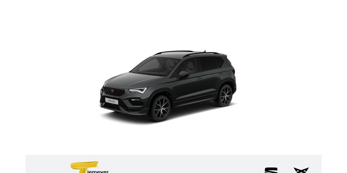 Cupra Ateca 37.492 km 30.740 &euro; Gelsenkirchen OT Beckhausen 45899