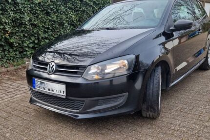 VW Polo 169.000 km 3.950 &euro; Dortmund 44339