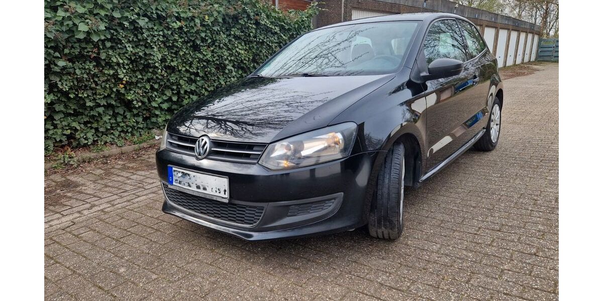 VW Polo 169.000 km 3.950 &euro; Dortmund 44339