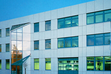 Flexible Gewerbe- und Büroflächen in Wuppertal-Langerfeld - Gewerbeobjekt Wuppertal Langerfeld | Angebot:27243814