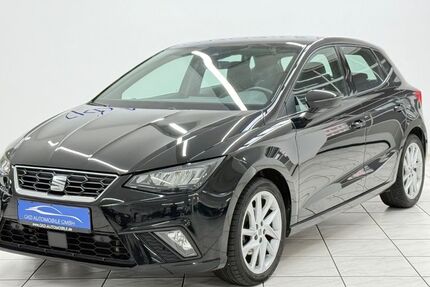 Seat Ibiza 89.763 km 16.990 &euro; Wuppertal 42285