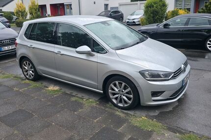 VW Golf Sportsvan 161.000 km 10.499 &euro; Duisburg 47249