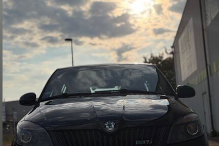 Skoda Fabia 200.000 km 4.800 &euro; Hattingen 45527