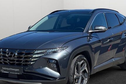Hyundai TUCSON 32.314 km 26.990 &euro; Herne 44653