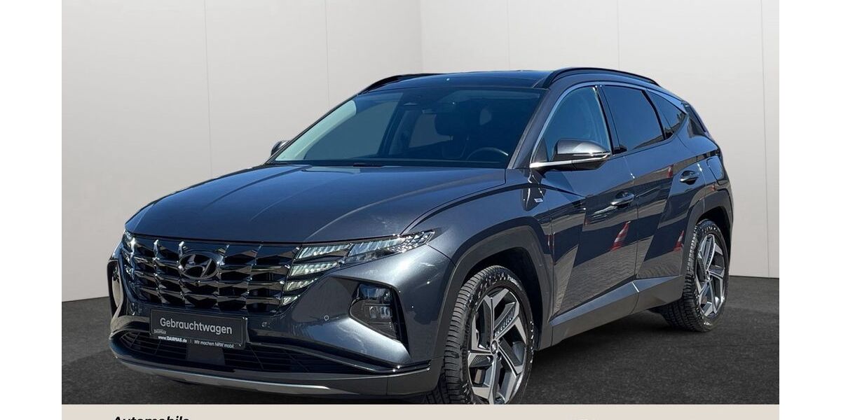 Hyundai TUCSON 32.314 km 26.990 &euro; Herne 44653