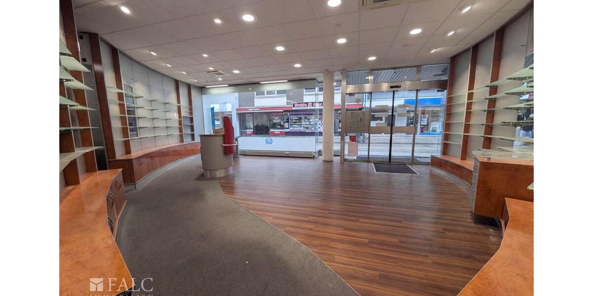 Gewerbeobjekt Herten - 1.350&euro; | Angebot:26155641