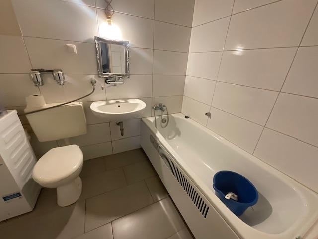 Etagenwohnung Oberhausen Alstaden - 1 Zimmer, 43 m&sup2;, 223&euro; | Angebot:26389124