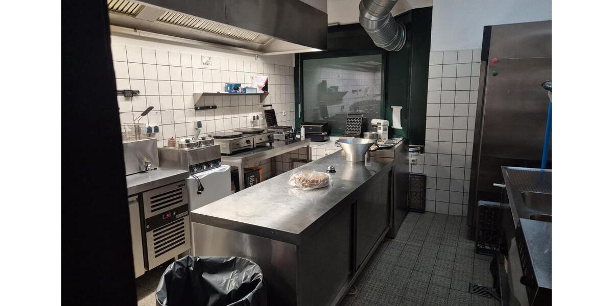 Gewerbeobjekt Marl - 95.000&euro; | Angebot:26582243