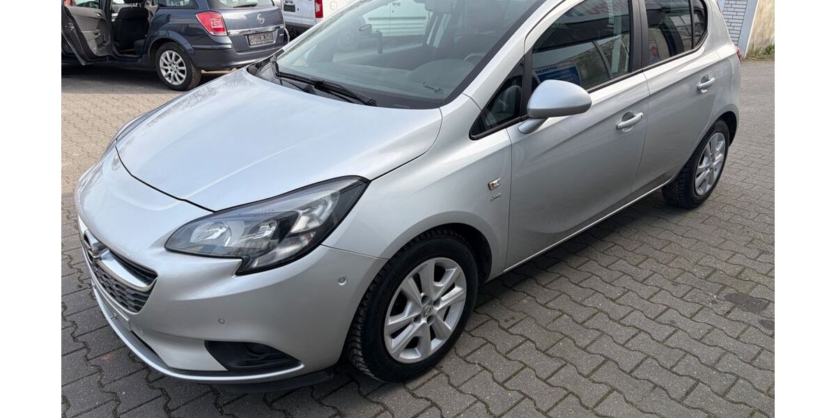 Opel Corsa 132.000 km 6.100 &euro; gelsenkirchen 45881