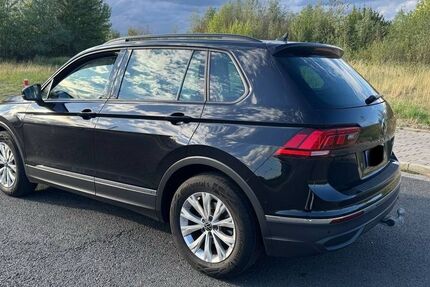 VW Tiguan 64.500 km 26.400 &euro; Oberhausen 46047