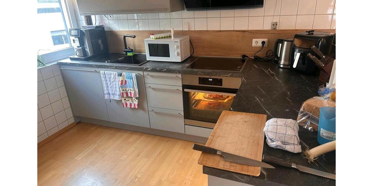 Maisonettenwohnung Bochum Bochum-Ost - 3 Zimmer, 85 m&sup2;, 750&euro; | Angebot:27621917