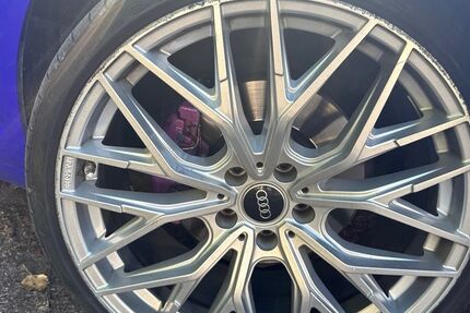 Audi A6 244.450 km 4.000 &euro; Dortmund 44309